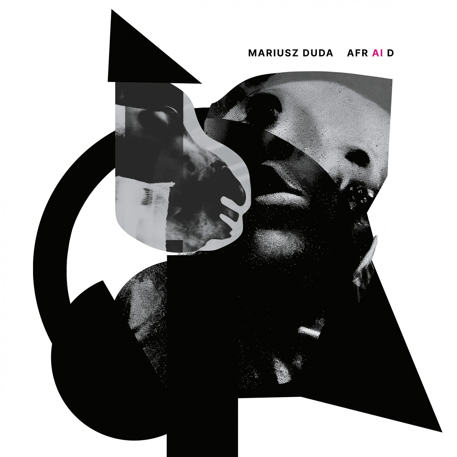 Mariusz Duda Afr Ai D LP Vinyl NEW