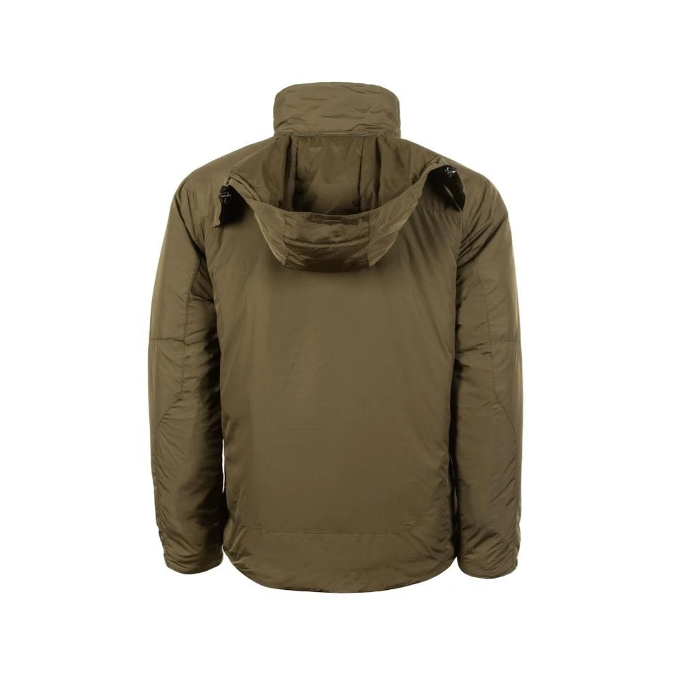 Warm Snugpak Arrowhead Insulated Jacket - Image 2 of 4