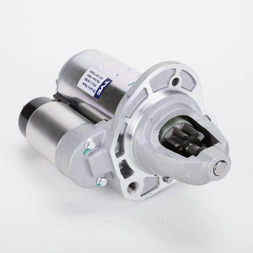 Starter Motor TYC 1-19185 Or 04801852AB Dodge & Jeep 3.6L V6 MSRP ($67.99) - Picture 1 of 8