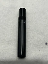 Montblanc 146 FP’s Barrel, Striped Ink window-VG condition