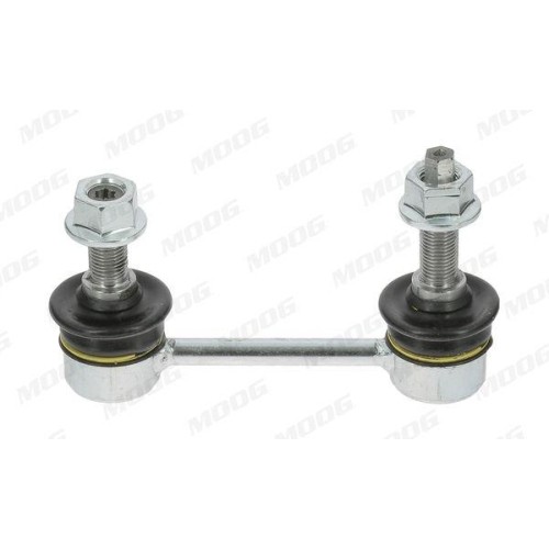 Stange/Strebe Stabilisator Moog ME-LS-4699 FüR Mercedes Benz Hinterachse Links-image