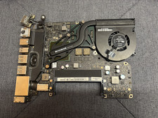 Logic Board 820-2879-B 661-5559 TESTED for MacBook Pro 13" A1278 2010 2.4GHz