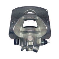 Apec Citroen Berlingo B9 2008 Bremssattel Halterung FüR Hinterachse