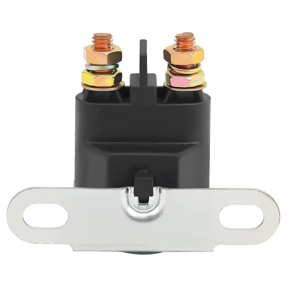 Professional Starter Relay 4014655 Replacement For Polaris Ranger RZR General - Image 4 of 4