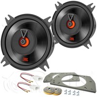 BY Harman: JBL Club Lautsprecher FüR Chevrolet Matiz I 1998-2004 Heck 105W #B94U