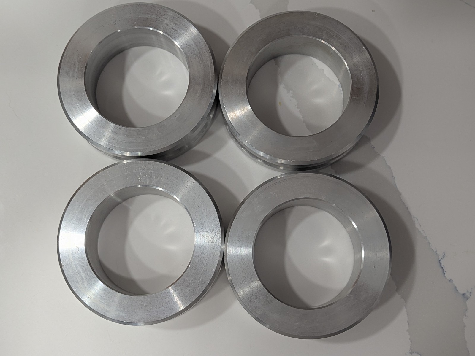 High Lifter Products - CLKCMX3-02 - Spring Spacer Lift Kit, 3in Lift Maverick X3