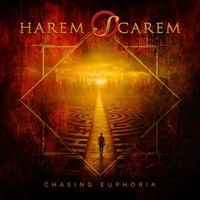 Harem Scarem - Chasing Euphoria - Cd - G1398Z
