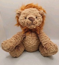 NEW Jellycat Fuddlewuddle Lion Authentic Plush
