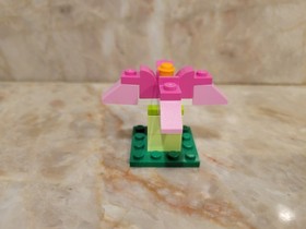 LEGO CLASSIC: Lego Medium Creative Brick Box (10696) 480+ pieces Minifigures