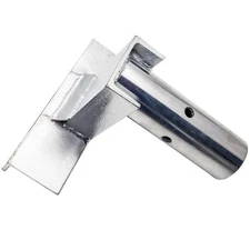 US Rotary Engine Stand Adapter Fit for Mazda 12A 13B RX-7 RX-8