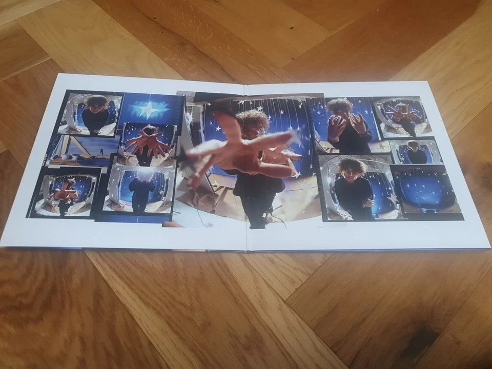 Acoustic Hits by The Cure (Record, 2017) Vinyl ‐ SIDES C & D ONLY - Image 3 of 4