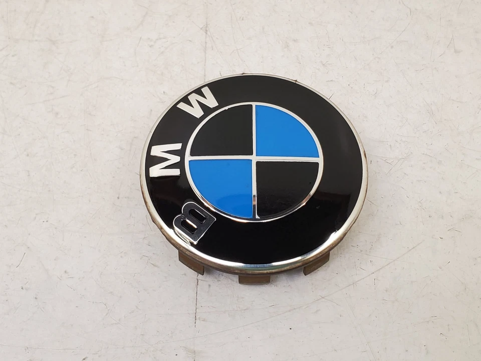 ✅ Tapa central rueda OEM BMW E90 E92 E93 335 M3 * Foto 4 de 4