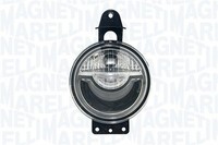 Magneti Marelli Tagfahrleuchte 712400151120 FüR Clubman Mini R56 R55 Halogen R57