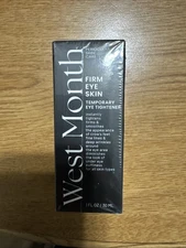 Instant Eye Bag Removal Cream Anti-Wrinkle Fade Fine Lines Firming Skin 1 fl oz