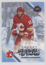 2023 Upper Deck National Hockey Card Day Canada Jonathan Huberdeau #NHCD-19 8tn