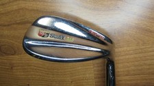 Wilson Staff RM Men s Fluid Feel Sand Wedge 56 10 True Temper Steel Golf Club