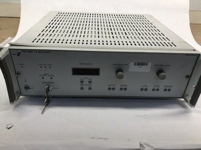 ProTelevision PM 5680 TV Modulator - Fast Shipping