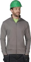 promodoro Men´S Sweatjacke GrößE L Schwarz - 5290F-L-9D