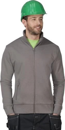 promodoro Men´S Sweatjacke GrößE L Schwarz - 5290F-L-9D-image