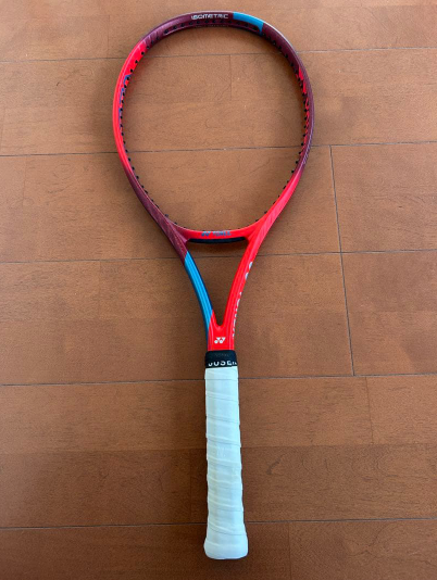 YONEX、VCORE98、G2 Brand new! YONEX Tennis Racket V Core 98 VCORE 98 08VC98 2026 G2