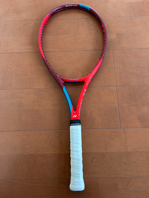 Yonex Vcore 98 G2 4 1/4 2021 Model 305g Tennis Racket Good