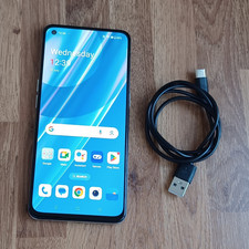 OnePlus Nord CE 5G 256GB 12GB RAM 64MP Silver OxygenOS 13 (EB2103)