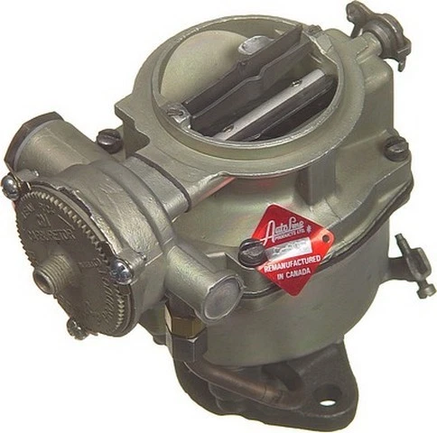 Carburador Autoline C905 Foto 3 de 4