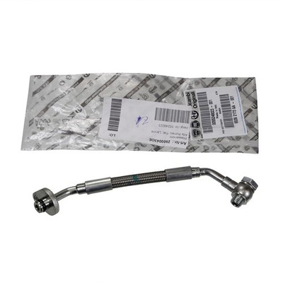 Fiat Wasserrohr Alfa Romeo, Fiat, Lancia 55249023