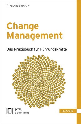 Change Management | Das Praxisbuch für Führungskräfte, Extra: E-Book inside