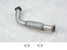 MTS Abgasrohr NEU für Ford Mondeo III B5Y 2.0 2.2 TDCi Flex Auspuff