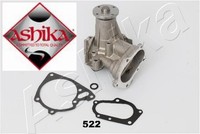 Ashika 35-05-522 Wasserpumpe Wapu FüR Mitsubishi