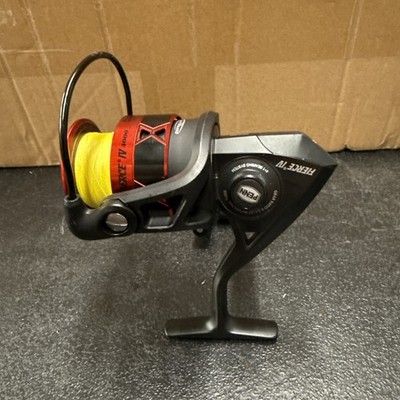 PENN FRCIV4000 Fierce IV Spinning Reel
