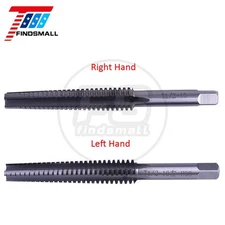 ACME 1/2-10 TPI Tap Right Hand or Left Hand HSS-E Single Start RH for Lead Screw