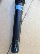 Audio-Technica ATW-T1002 System 10 Handheld Unidirectional Microphone
