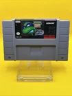 TMNT: Tournament Fighters Super Nintendo 1993 SNES Cartridge Authentic Game Only
