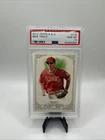2012 Topps Allen & Ginter's Mike Trout #140 PSA10