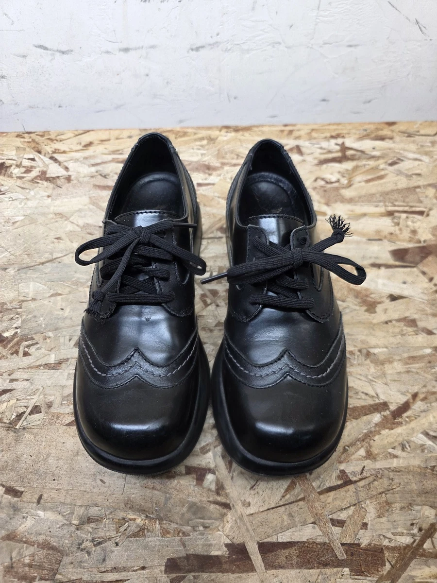 Dansko Lace Up Black Comfort Shoes for Women for sale | eBay display picture 1