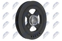 Original NTY Riemenscheibe Kurbelwelle RKP-TY-002 FüR Toyota