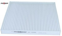 Maxgear 26-1981 Filter FüR Innenraumluft Innenraumfilter Filter Innenraum