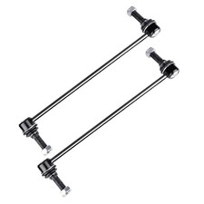 K750616 K750617 Sway Bar Link Front, Stabilizer Bar Link Compatible with Ford