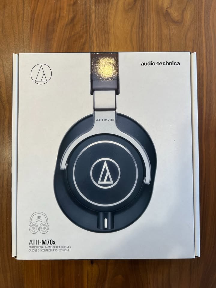 Audio Technica ATH R70x【ジャンク特価】 audio-technica 【中古】ATH-R70X【秋葉原】 – e☆イヤホン