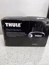 Thule  775  Foot Pack For Raised Rails.