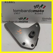 supporto piastra  fanale faro anteriore sx Moto Guzzi Breva 1100 2004 2011