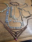 View All Pictures. Huge LOT Vintage, Antique, Beautiful Costume Estate Jewelry.