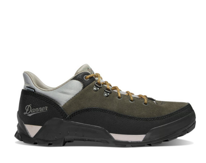 NEW DANNER Men's Panorama Low - 4