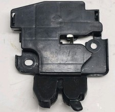 Nissan Sentra 2007-2012 maletero pestillo cubierta tapa bloqueo liberación 84630-ET000 OEM