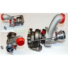 Turbo Audi V8