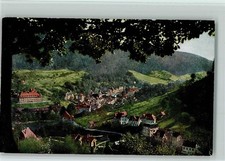 10164923 - 7547 Bad Wildbad general view view from the north