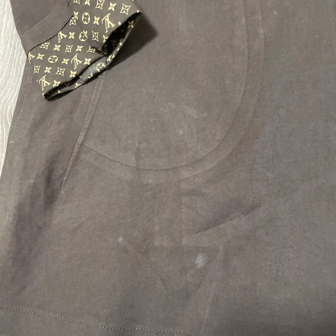 LOUIS VUITTON（LV） Cappotto Louis Vuitton Mackintosh m7_0712