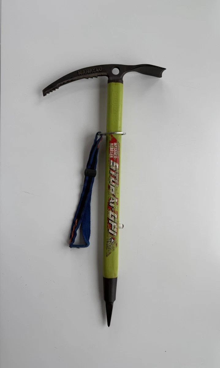 Stubai Ice Climbing Equipment for sale - eBay